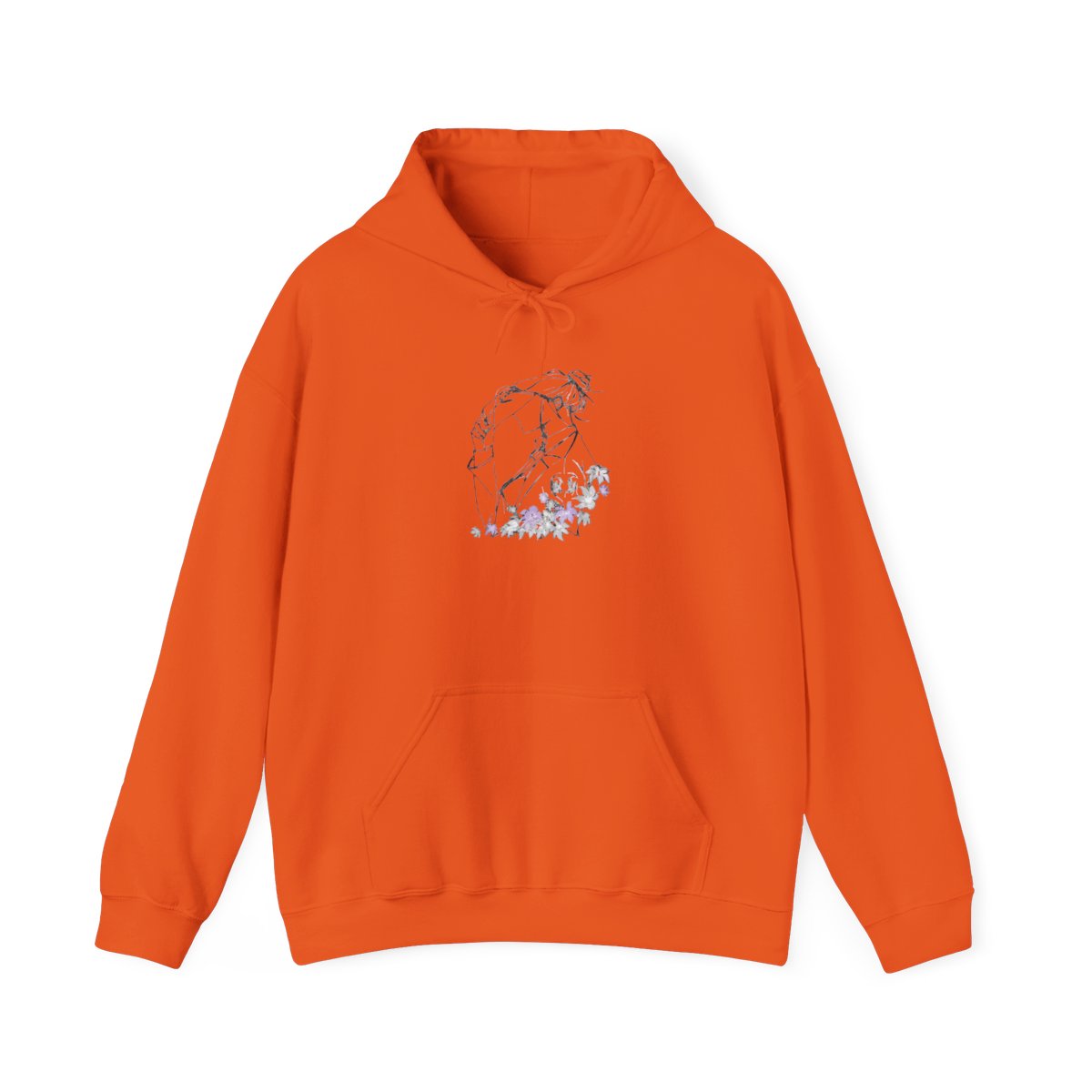 Purple Hyacinth - alternate angle 2, merchandise
